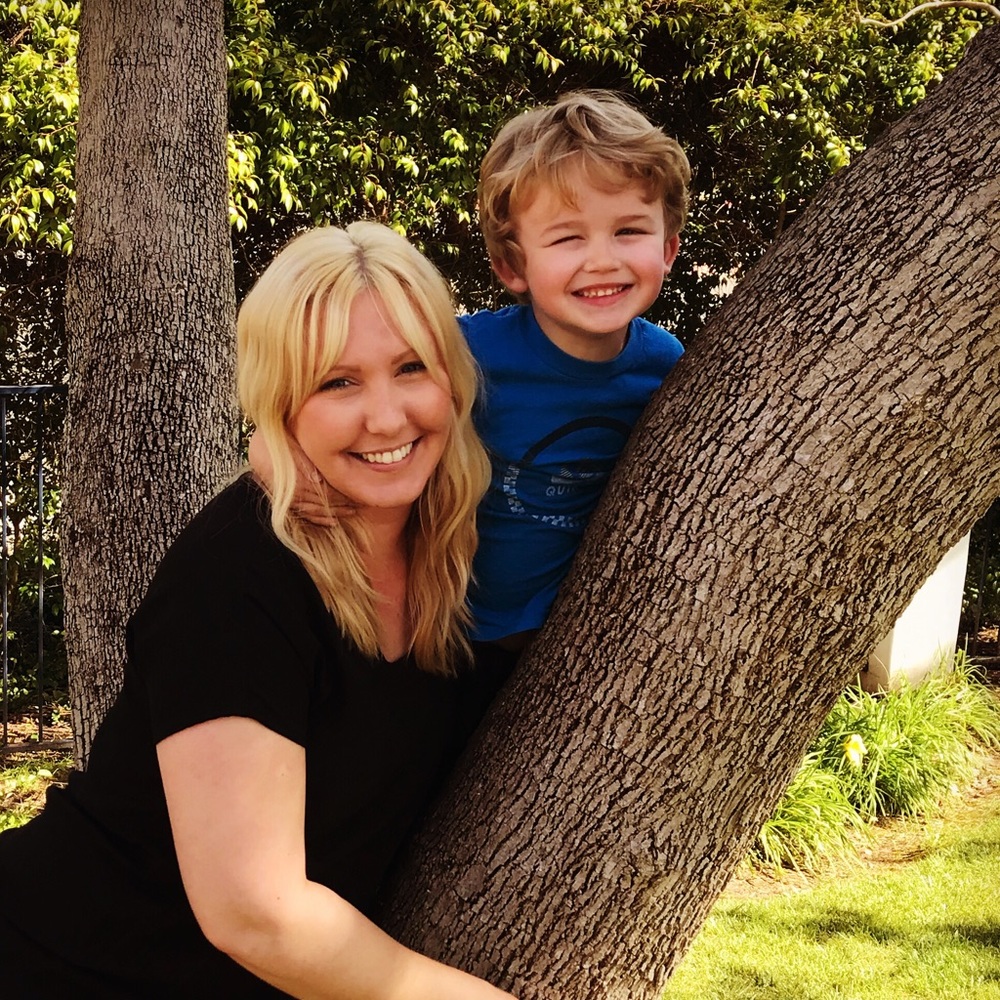 Meet your Posher, Kristin